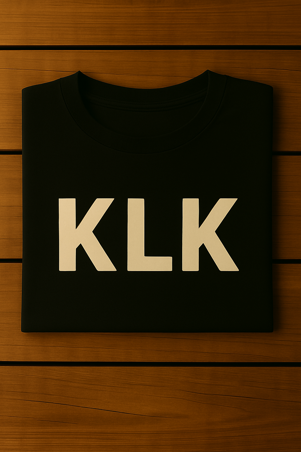 👊KLK