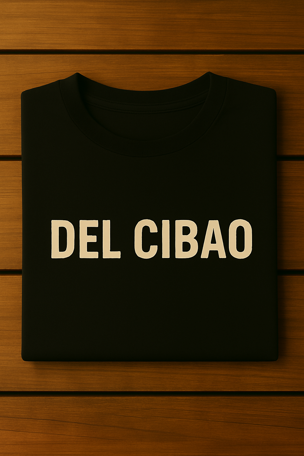 🇩🇴 Del Cibao y Dominicano Full