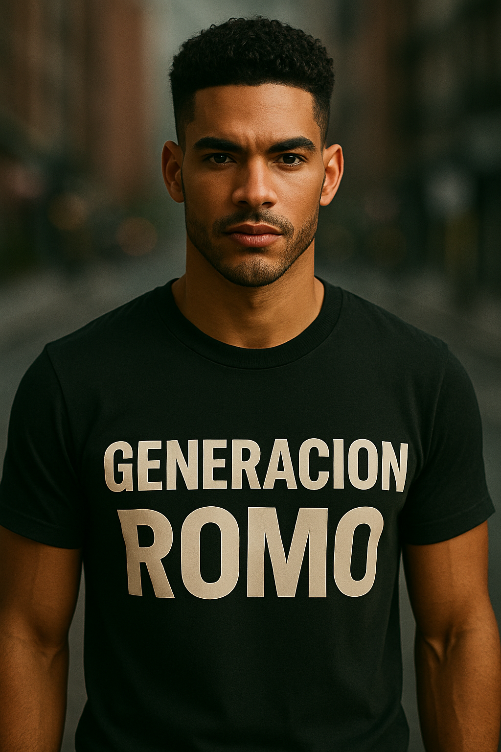 GENERACIONES