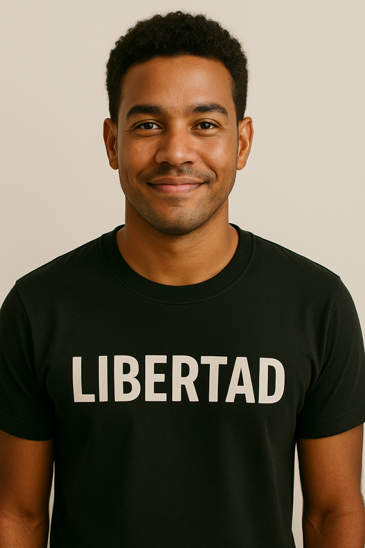 🇩🇴 LIBERTAD