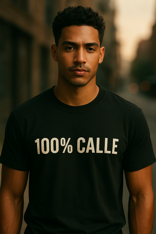 🏙️ 100% CALLE