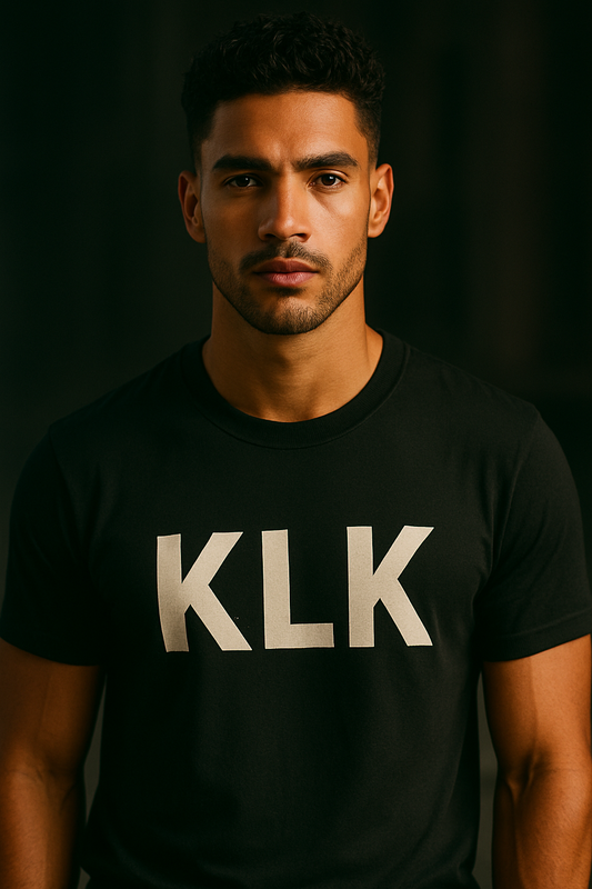 👊KLK