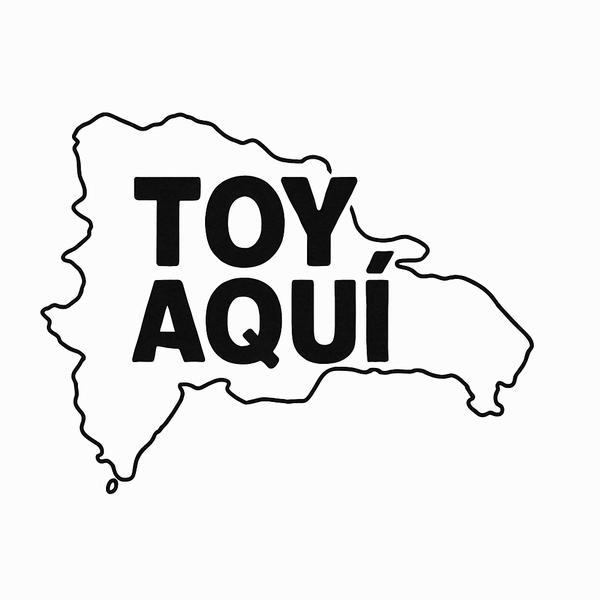 Toy Aquí