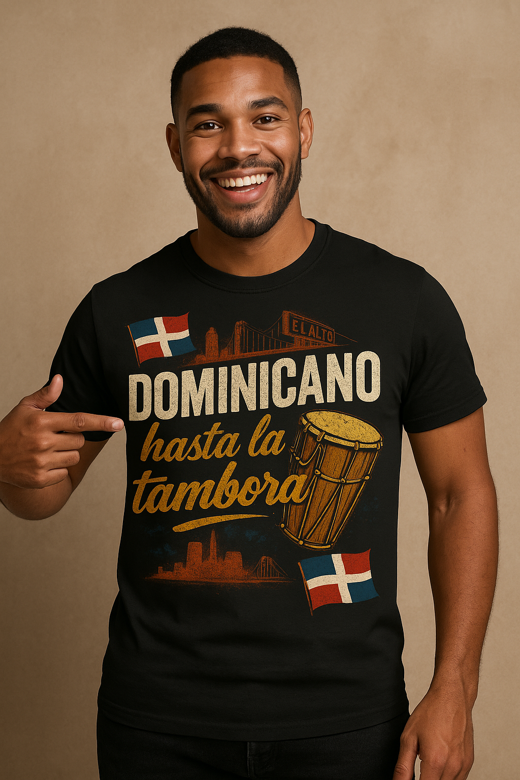🔥 Edición limitada para los que NO esconden su orgullo