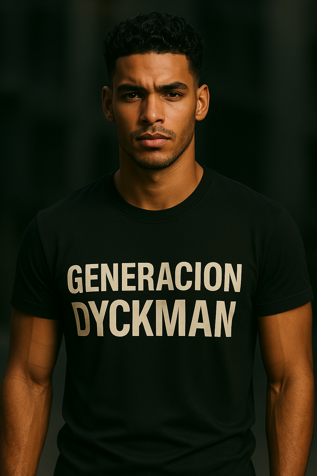 GENERACIÓN DYCKMAN — NACIDOS ENTRE BANDERA, BODEGA Y DEMBOW