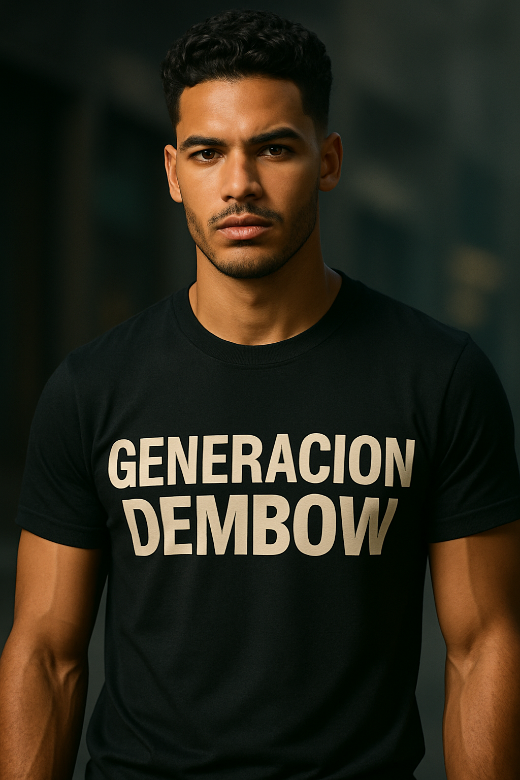 ¡GENERACIÓN DEMBOW, TÁN SONANDO!