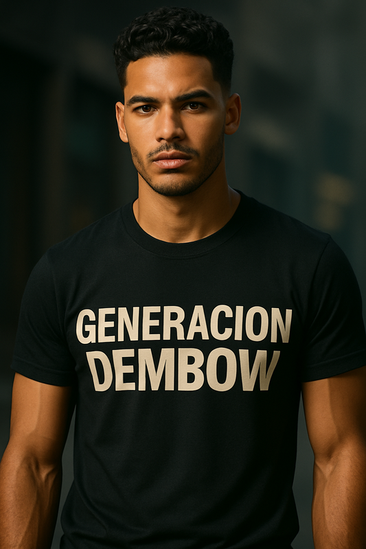 ¡GENERACIÓN DEMBOW, TÁN SONANDO!