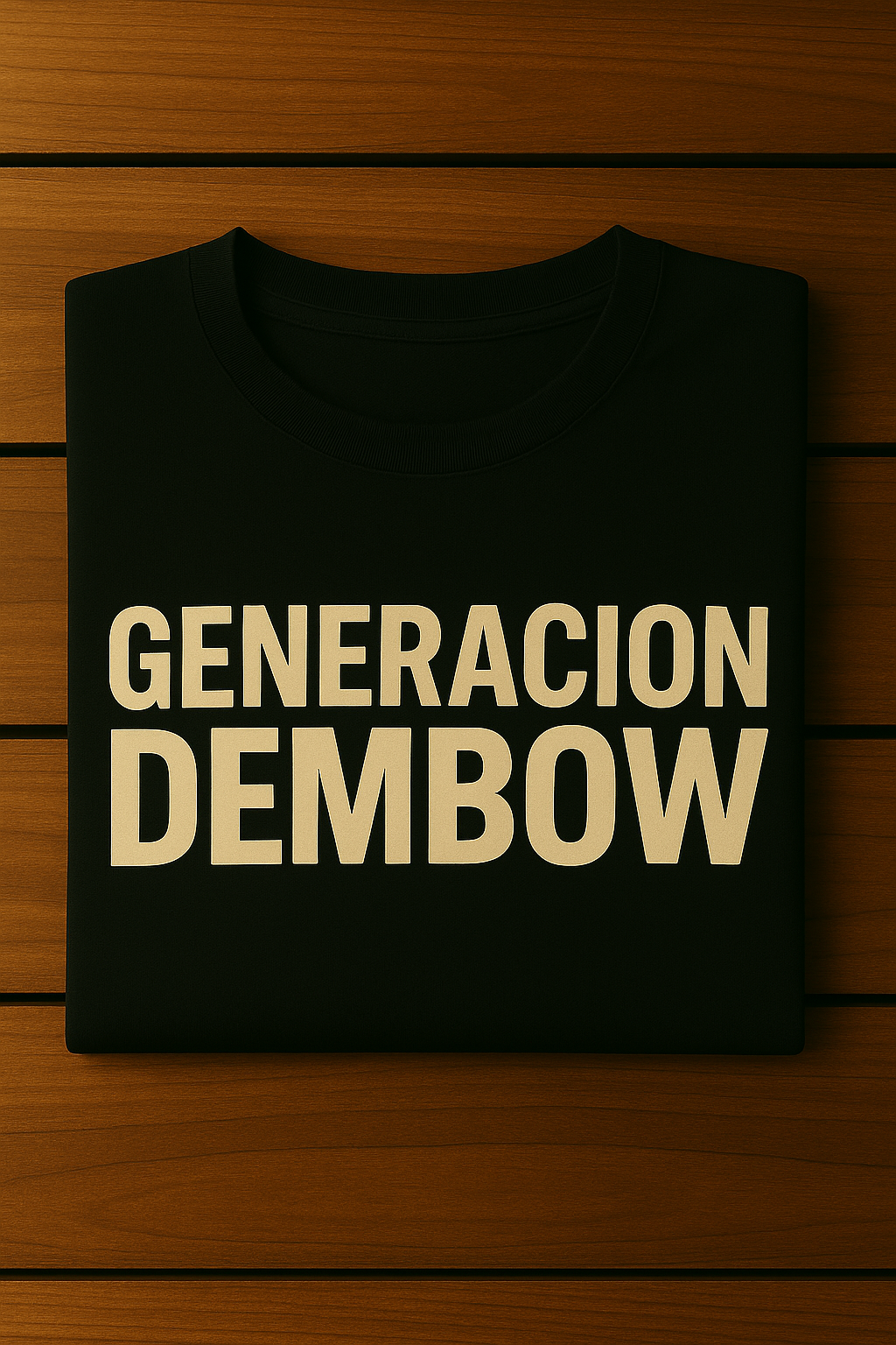 ¡GENERACIÓN DEMBOW, TÁN SONANDO!
