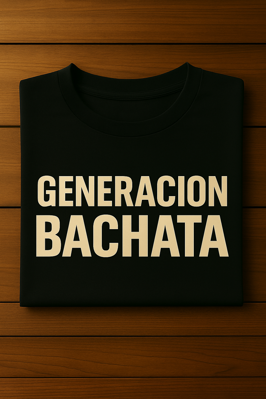 ¡GENERACIÓN BACHATA, CON EL CORAZÓN ROTO!