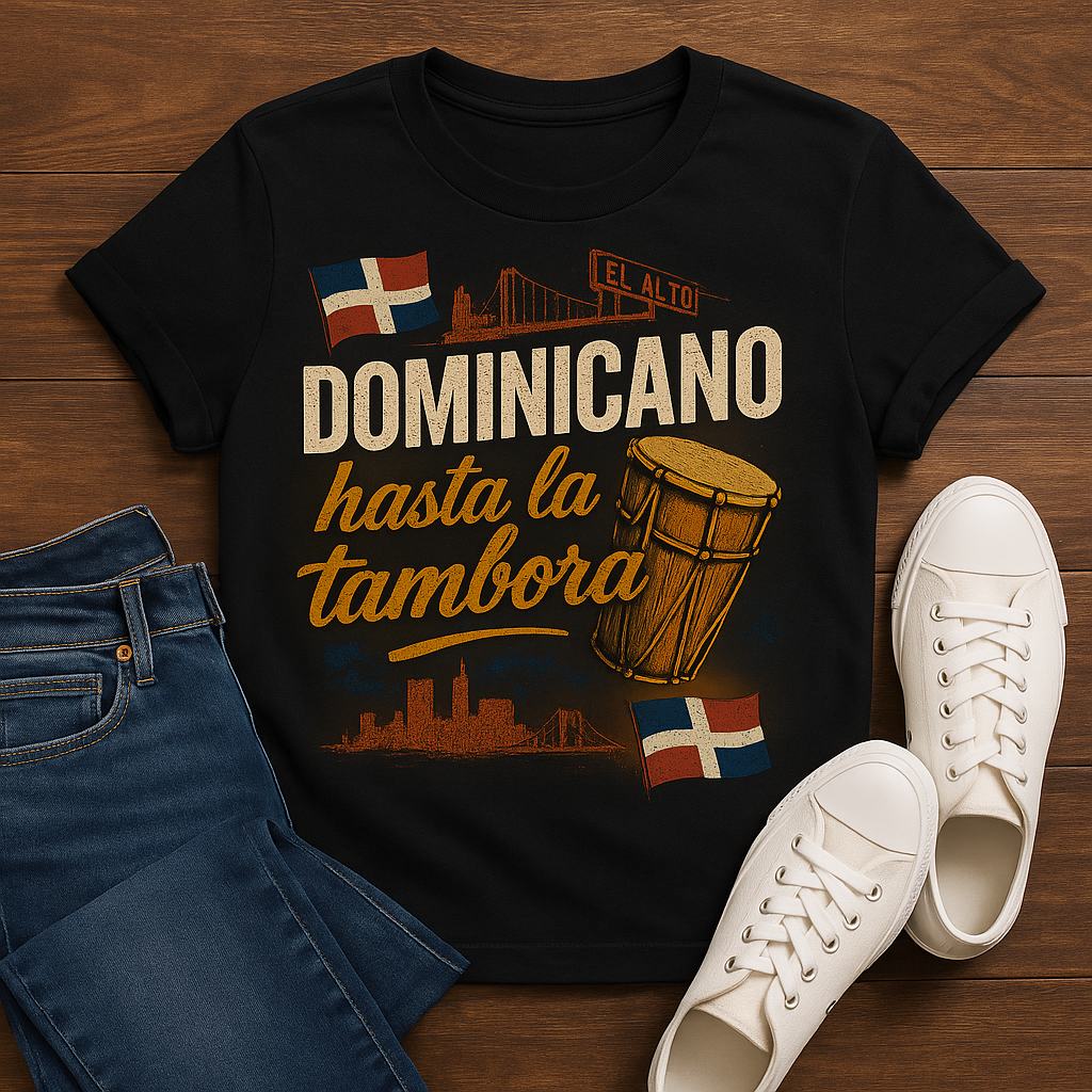 🔥 Edición limitada para los que NO esconden su orgullo