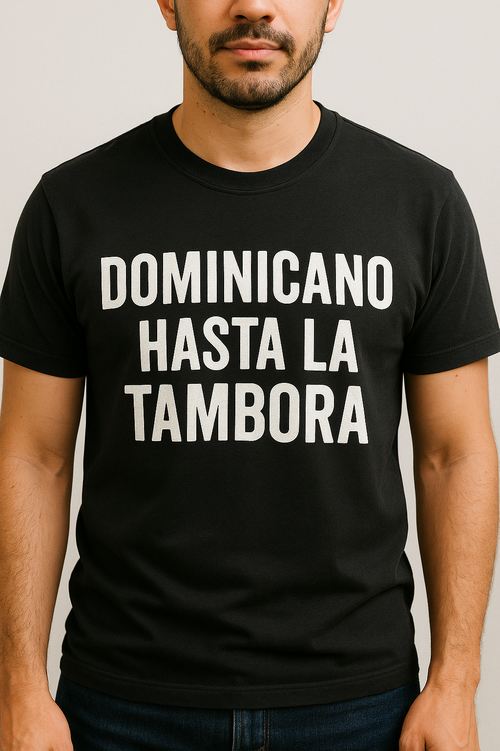 Dominicano Hasta La Tambora