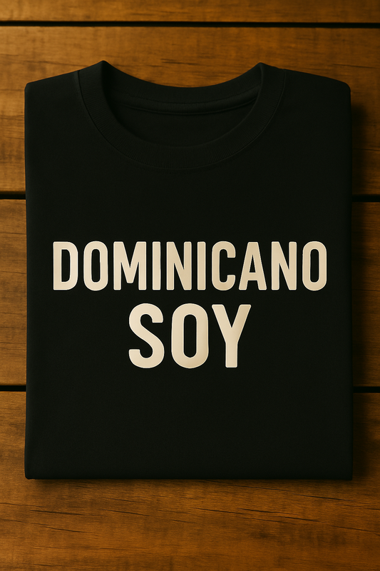 Dominicano Soy