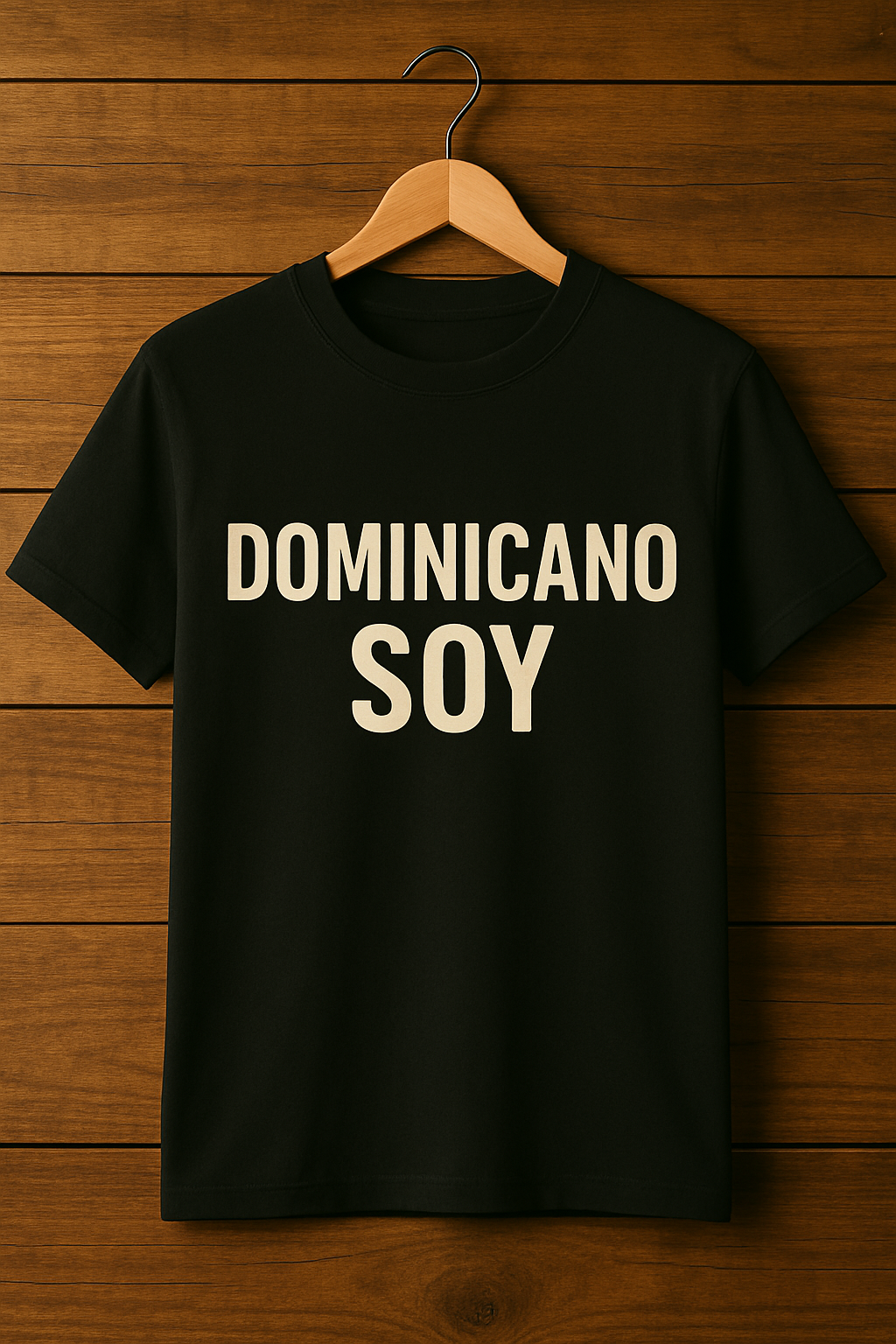 Dominicano Soy