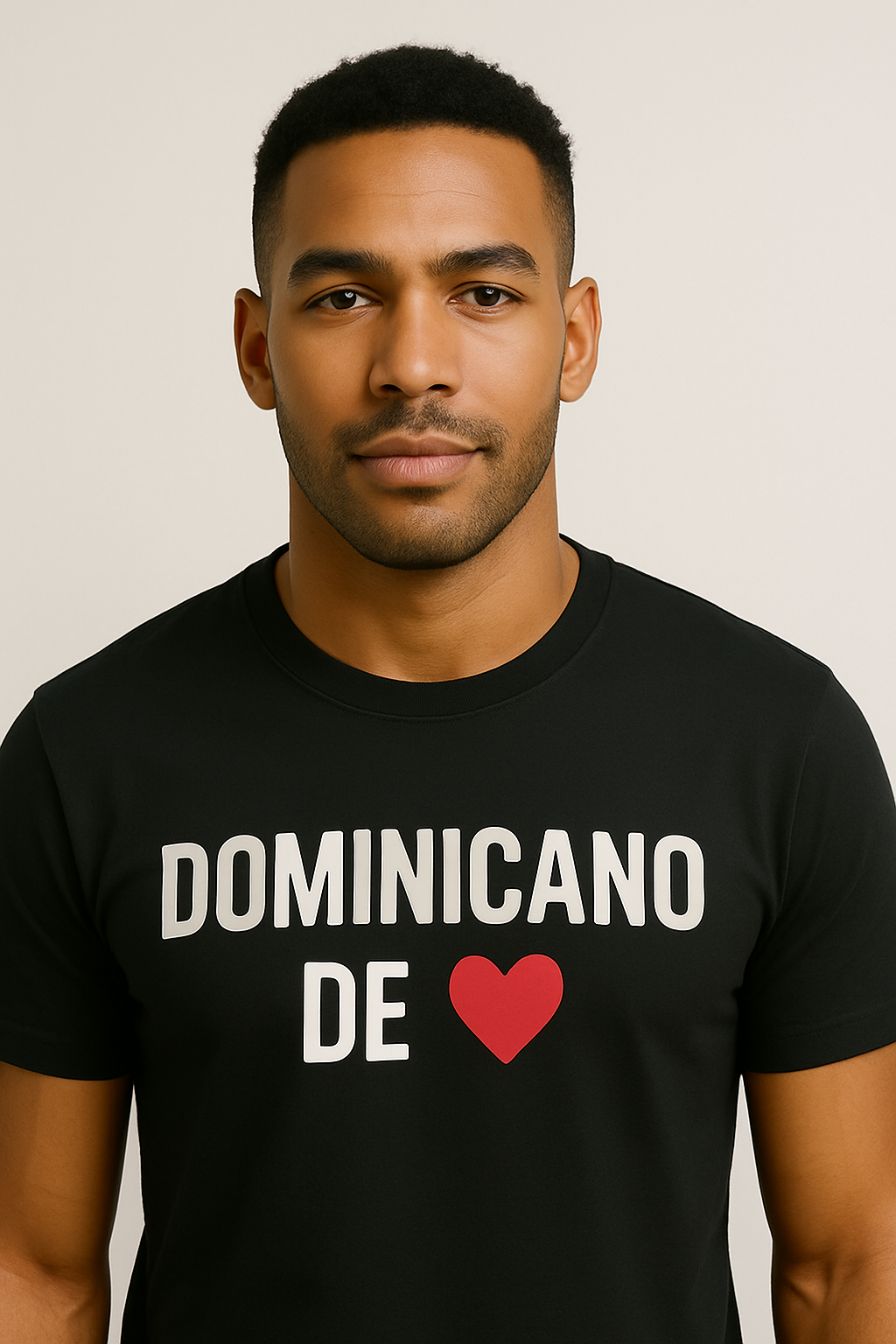 Dominicano de ♥️