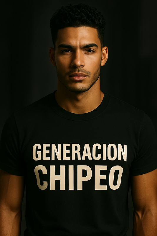 CHIPEO — MÚSICA, CALLE Y PRESENCIA