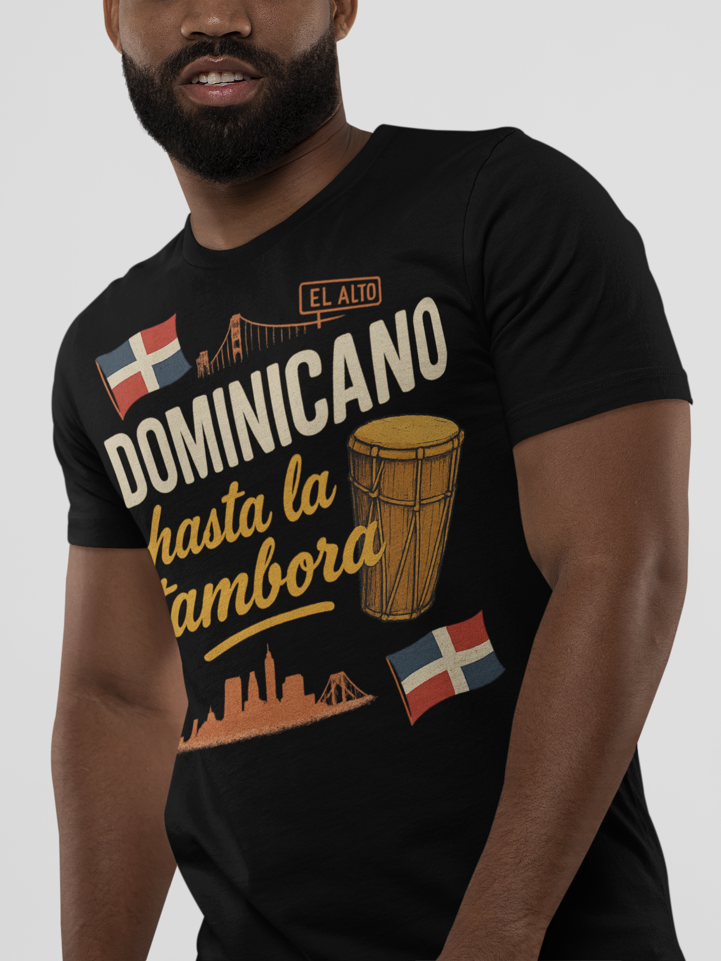 🔥 Edición limitada para los que NO esconden su orgullo